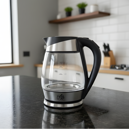 Electric Kettle